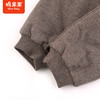 棉果果冬季新品女童针织夹棉长裤M422200823624 商品缩略图5