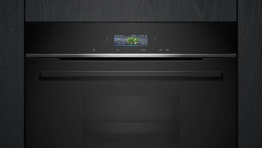 西门子/蒸箱/CD714GXB1W 商品图3