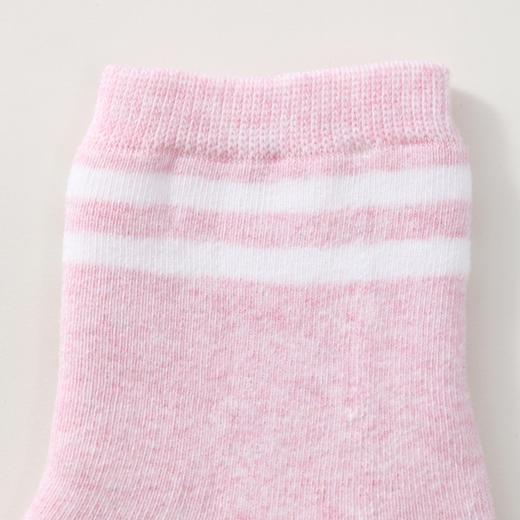 【实体店同款】男童女童中袜2023年秋季新款安奈儿童装JM337924 商品图2