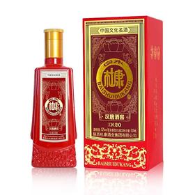 白水杜康工匠20特惠组