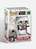 Funko POP Star Wars Darth Vader星球大战假日POP公仔雪人达斯·维达手办 64336 商品缩略图4