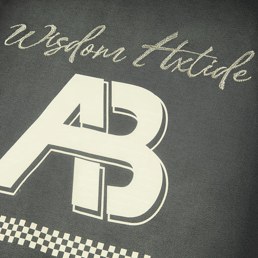 HX 秋季卫衣/S106330053101 商品图7