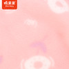 棉果果冬季新品女童5A抗菌摇粒绒外套M422181423614 商品缩略图5