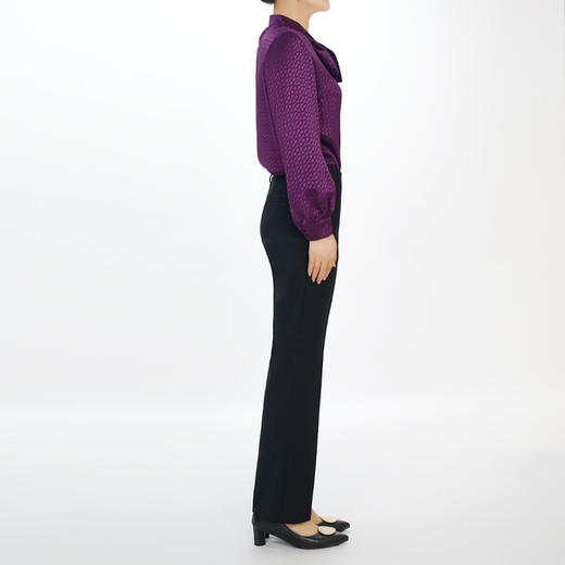 MI3C065麦克斯菲瑞休闲衬衫 商品图3