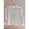 优雅珍珠打底衫 商品缩略图2