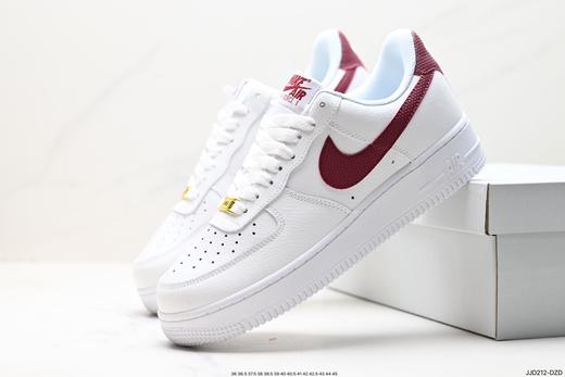 耐克Nike Air Force 1 Low空军一号休闲运动板鞋DZ2784-100男女鞋 商品图6