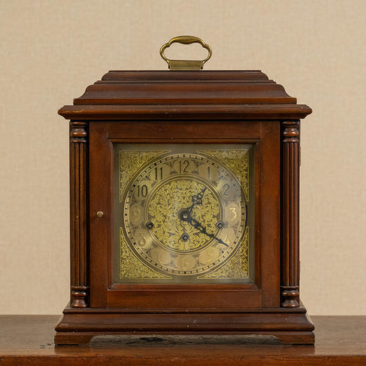 民国 西洋钟 商品图0