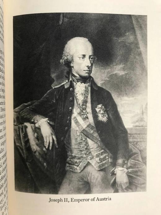 含藏书票！独奏会：迈克尔·凯利回忆录 13幅插图 精装18开带书匣 商品图9