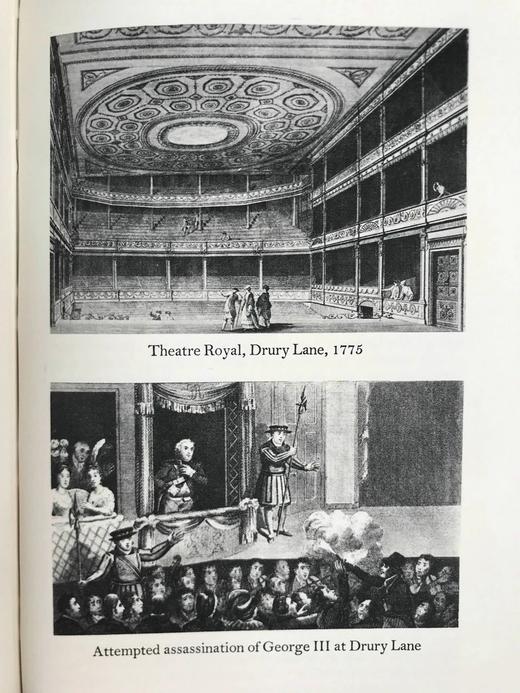 含藏书票！独奏会：迈克尔·凯利回忆录 13幅插图 精装18开带书匣 商品图13