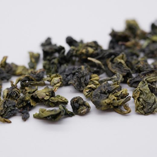 吃茶去安溪铁观音乌龙茶口粮装50g/罐 商品图1
