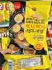 三立蜂蜜黄油味面包干100g 商品缩略图1
