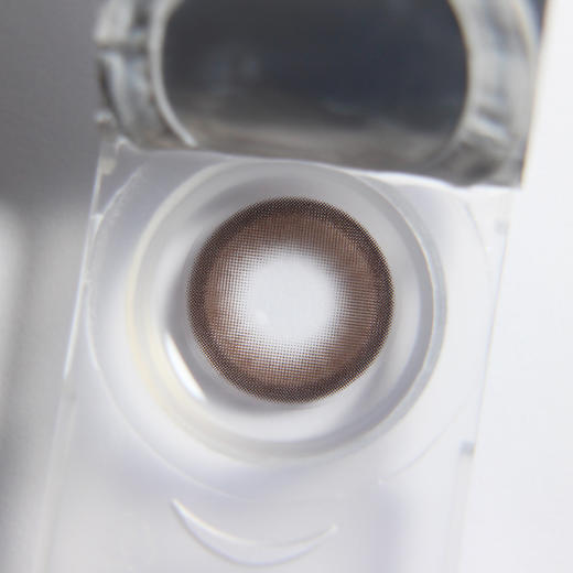 大直径推荐丨土豆泥·Doriscon丨14.5mm（年抛/2片装） 商品图4