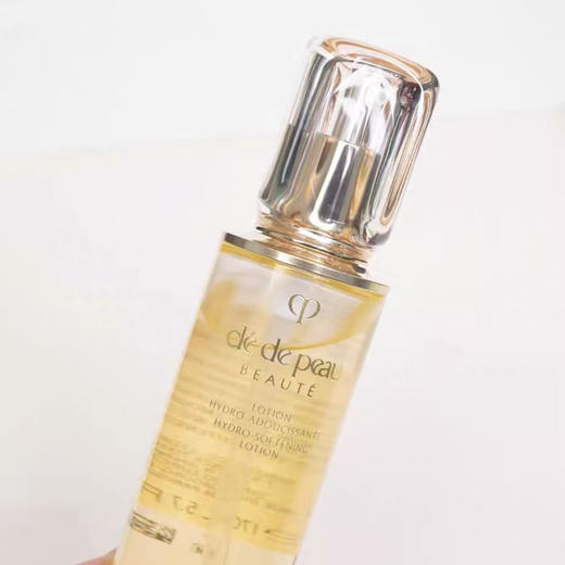 日本CPB化妆水保湿露170ml（清爽型/滋润型） 商品图5