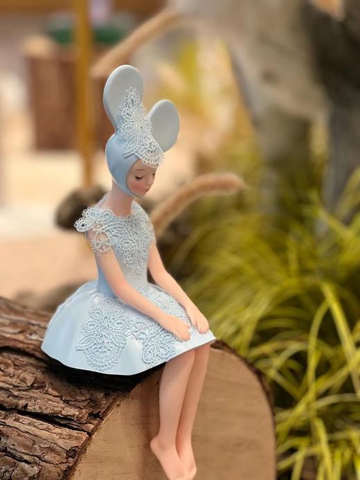 郭玲《遇见》坐姿然女孩 商品图2