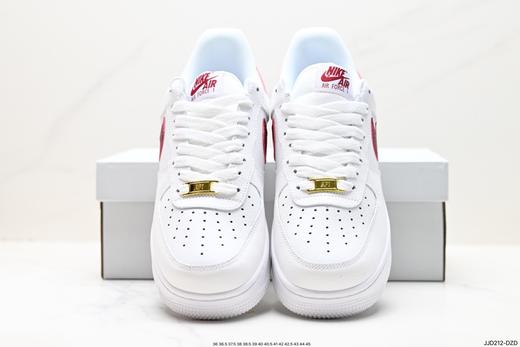 耐克Nike Air Force 1 Low空军一号休闲运动板鞋DZ2784-100男女鞋 商品图7