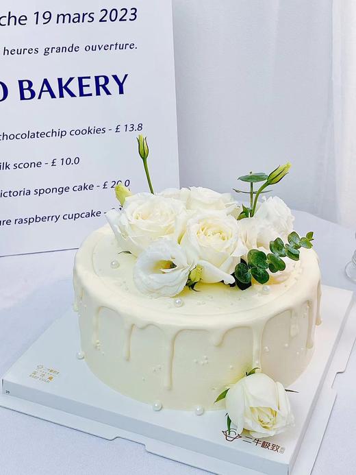 女神定制 - 落光流年 商品图2