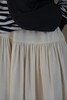 elsa esturgie不规则半裙 商品缩略图9