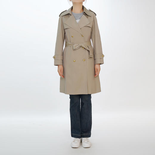 MI3F101麦克斯菲瑞风衣 商品图1