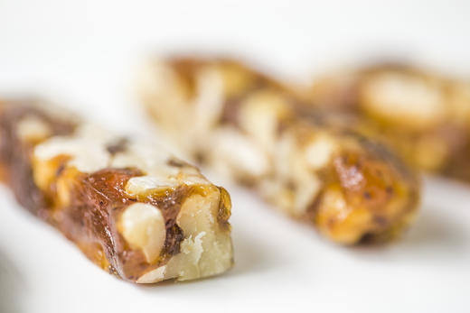 软糯黑米核桃糕 商品图3