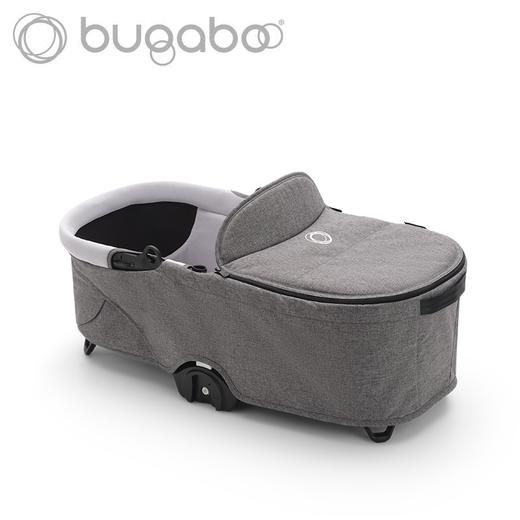 荷兰Bugaboo Dragonfly Bassinet Complete带睡垫的睡篮 商品图1