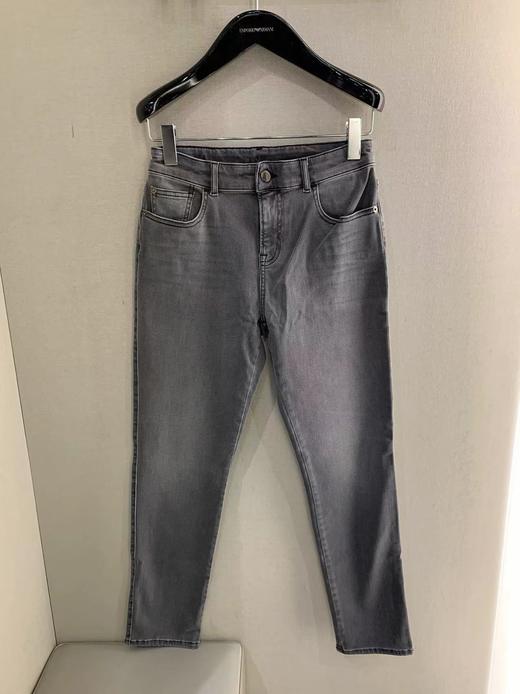 E ARMANI 便服裤女  6R2J362DAXZ-0662 . 商品图0