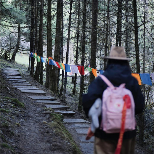 【拼包车出行 | 4人成行  | 达瓦更扎＋神木垒直通车】登临群山之巅，看日出云海星空，这辈子一定要体验的旅行~ 商品图2