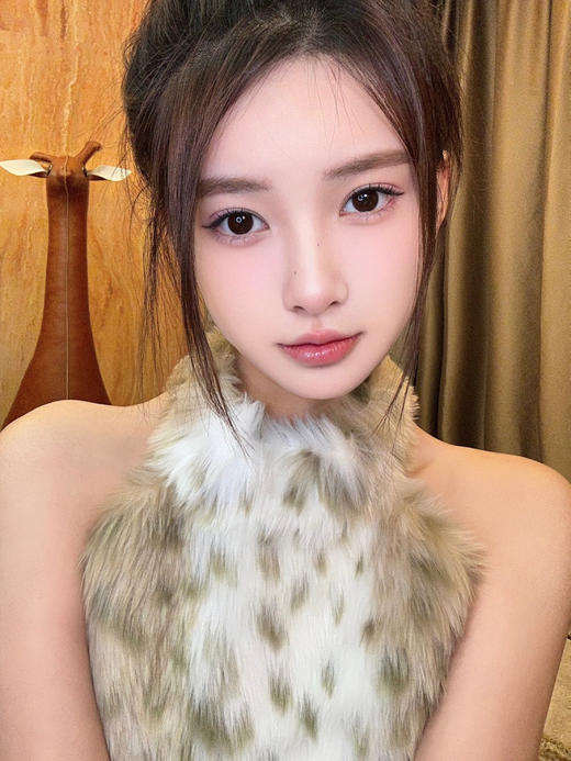 【🤹半年抛 · 店主推荐】小小黑 透透巧 半年抛 GUGUCON 商品图3