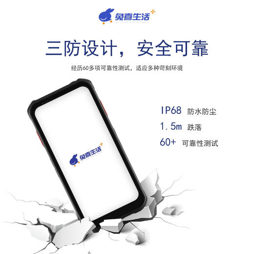 昊天把枪1号 商品图3