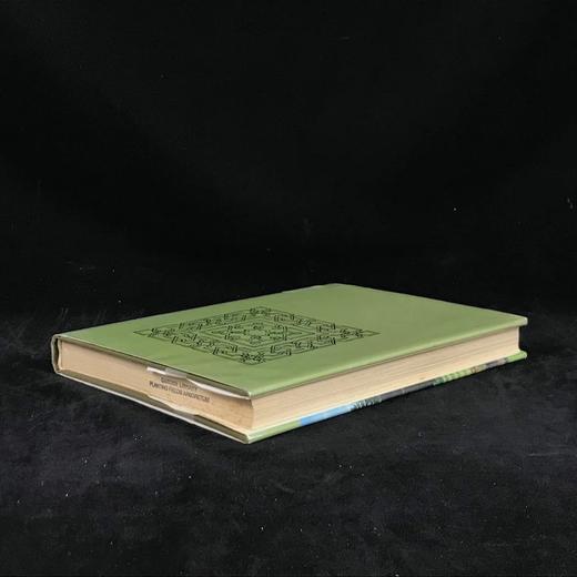 英格兰文艺复兴时期园林图集 144幅插图 精装16开 商品图2