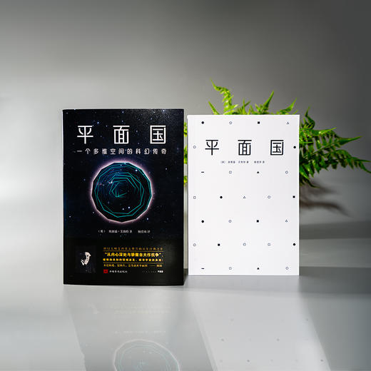 平面国 商品图1