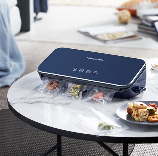 摩飞morphy richards食物封口袋 MR1074 商品图1