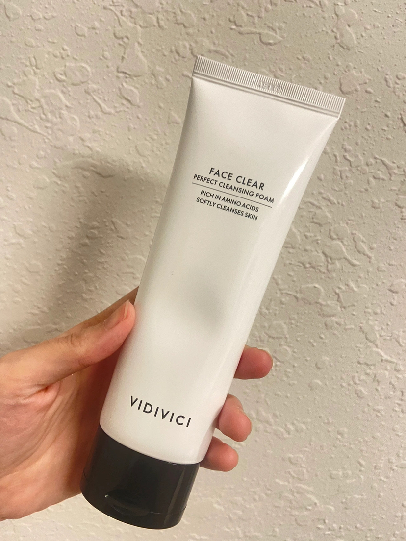 女神洗面奶氨基酸洁面乳女深层清洁卸妆祛痘