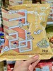 莉迩香脆奶油味玉米脆片70g 商品缩略图0