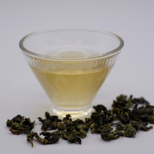 吃茶去安溪铁观音乌龙茶口粮装50g/罐 商品图2