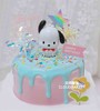 【帕恰狗主题蛋糕】 商品缩略图0