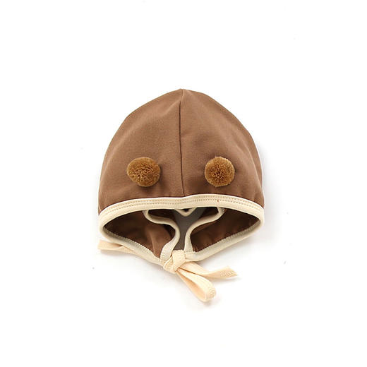 【德绒保暖套装！细腻舒适】婴儿秋冬两件套男女宝宝，冬款秋衣打底包屁衣套装，面料舒适保暖性好，穿着不闷热lm 商品图8