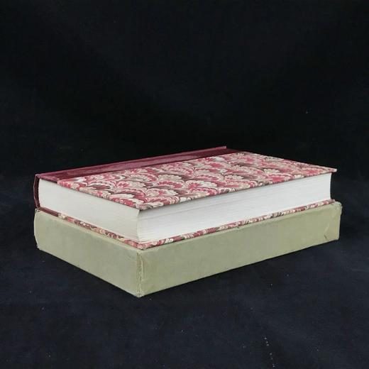 含藏书票！独奏会：迈克尔·凯利回忆录 13幅插图 精装18开带书匣 商品图1