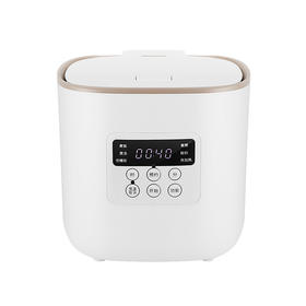 【虹吸下沥双重低糖】韩国伯可福低糖饭煲 1.6L