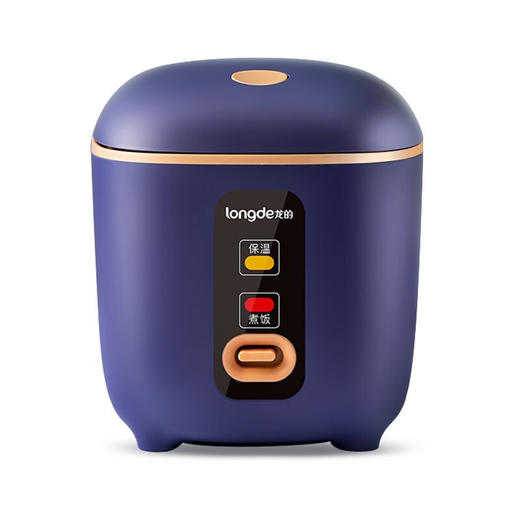 【小家电】龙的迷你电饭煲LD-FS12B HF 商品图7