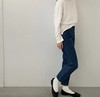 （3折）Ordinary fits定番款牛仔裤 商品缩略图3