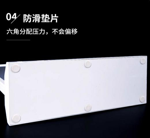 T型桌面灯箱 商品图7