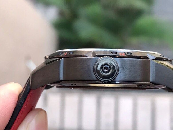 俄罗斯小丑康斯坦丁腕表值得入手吗