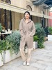 MAISON COVET 纯山羊绒重磅编织款大衣外套 商品缩略图6