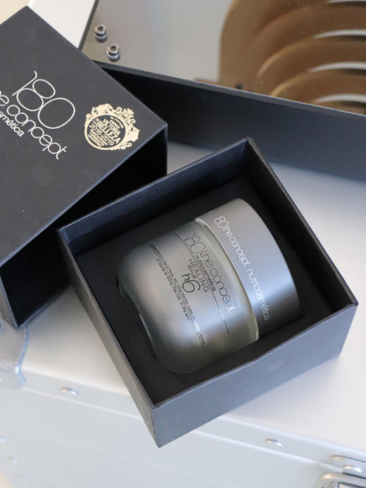 新增h6反重力胶囊2.0~口服热玛吉/骨相级抗衰！西班牙概念180theconcept重塑h6反重力胶囊60粒！西班牙高端皮肤管理中心的院线品牌，专门针对松弛下垂，吃完感觉脸紧紧紧～ 商品图11