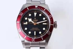 ZF厂帝舵小红花复刻手表一比一手表n厂c厂zf厂clean厂vs厂noob厂clean厂广州手表测评