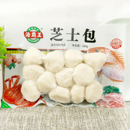 240g海霸王芝士包 商品图0