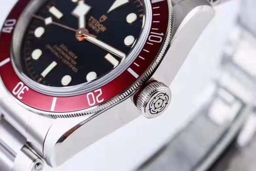 ZF厂帝舵小红花复刻手表一比一手表n厂c厂zf厂clean厂vs厂noob厂clean厂广州手表测评 商品图3