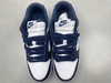 秋冬特惠💰390 Nike SB Dunk Low 黑白蓝 商品缩略图7