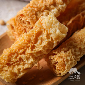 有机豆香卷（响铃卷 临期）| 合作生产 * Organic Soybean Products | Coproduction