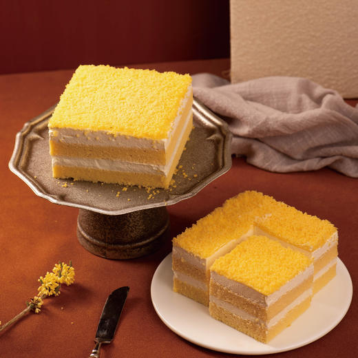 芝士帕玛森 商品图1